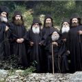 agios iosif o isixastis kai i sinodeia tou