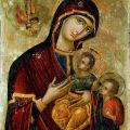 theotokos brefokratousa kai agios ioannis o prodromos paidaki